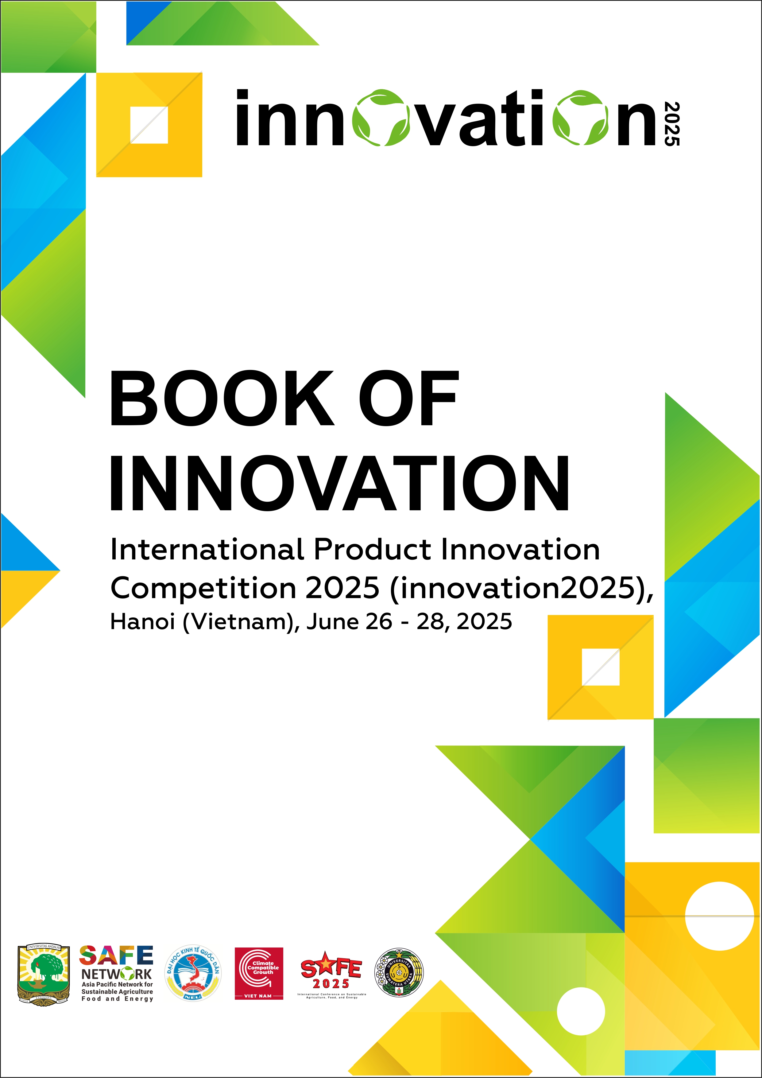 Book of Innovation